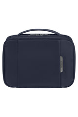 Kosmetyczka kuferek Samsonite Respark granatowa