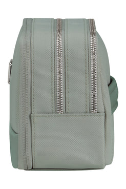 Kosmetyczka saszetka Samsonite Image 22 cm zielona – bok