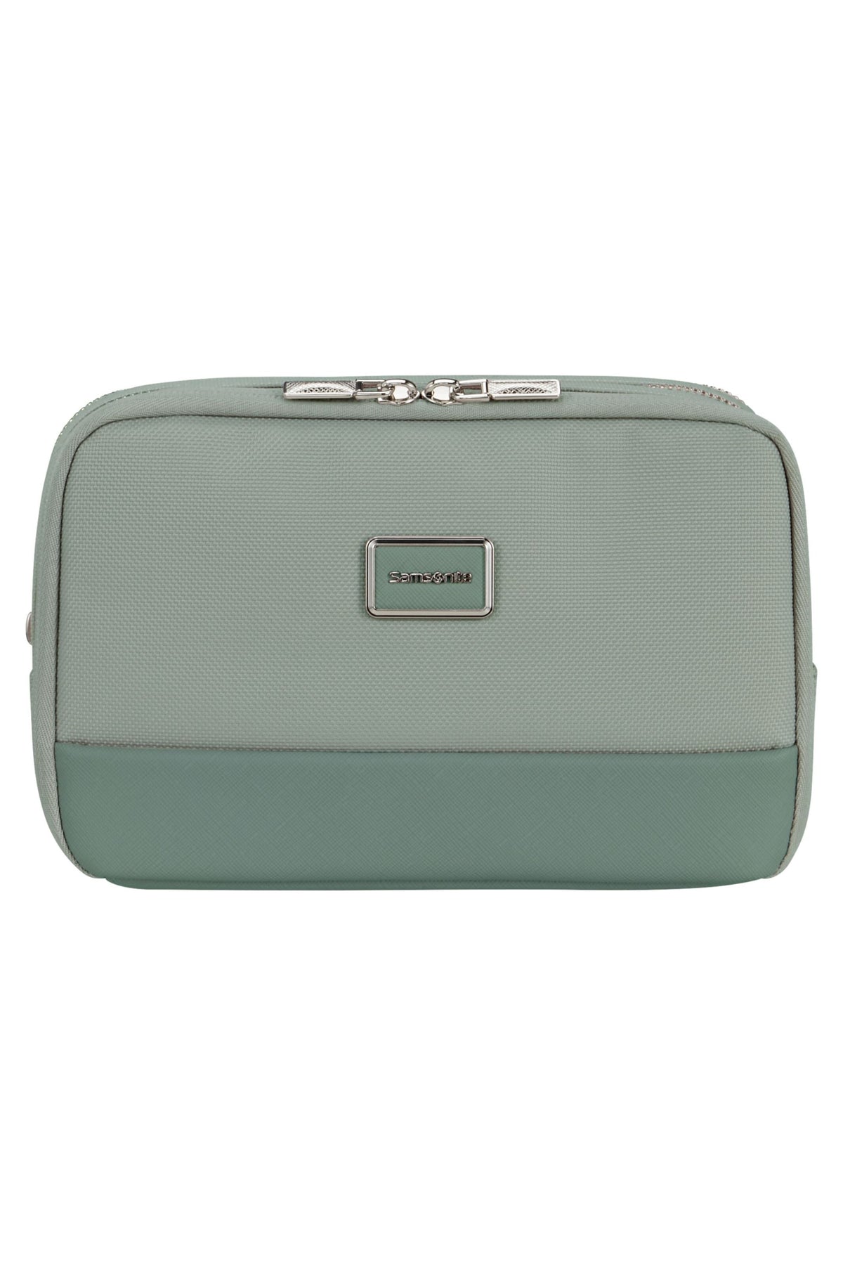 Kosmetyczka saszetka Samsonite Image 22 cm zielona