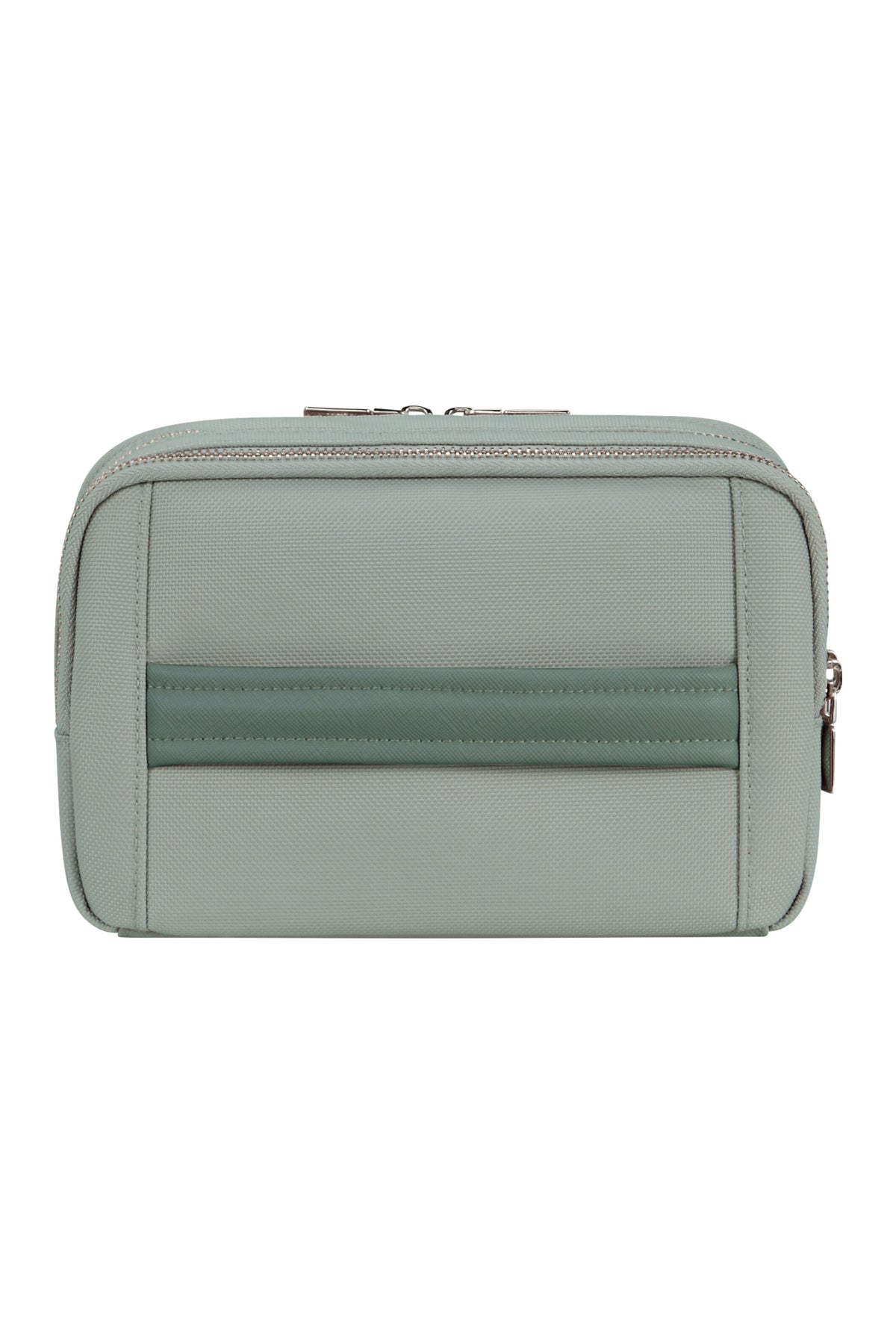 Kosmetyczka saszetka Samsonite Image 22 cm zielona – tył
