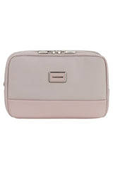 Kosmetyczka saszetka Samsonite Image 22 cm różowa
