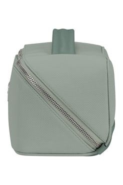 Kosmetyczka Samsonite Image Beauty Case 23,5 cm zielona – bok