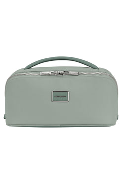 Kosmetyczka Samsonite Image Beauty Case 23,5 cm zielona