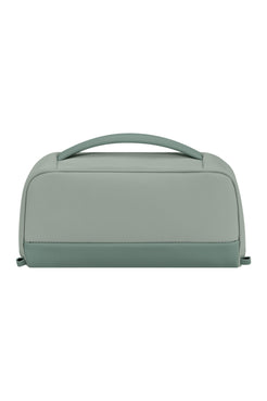Kosmetyczka Samsonite Image Beauty Case 23,5 cm zielona – tył