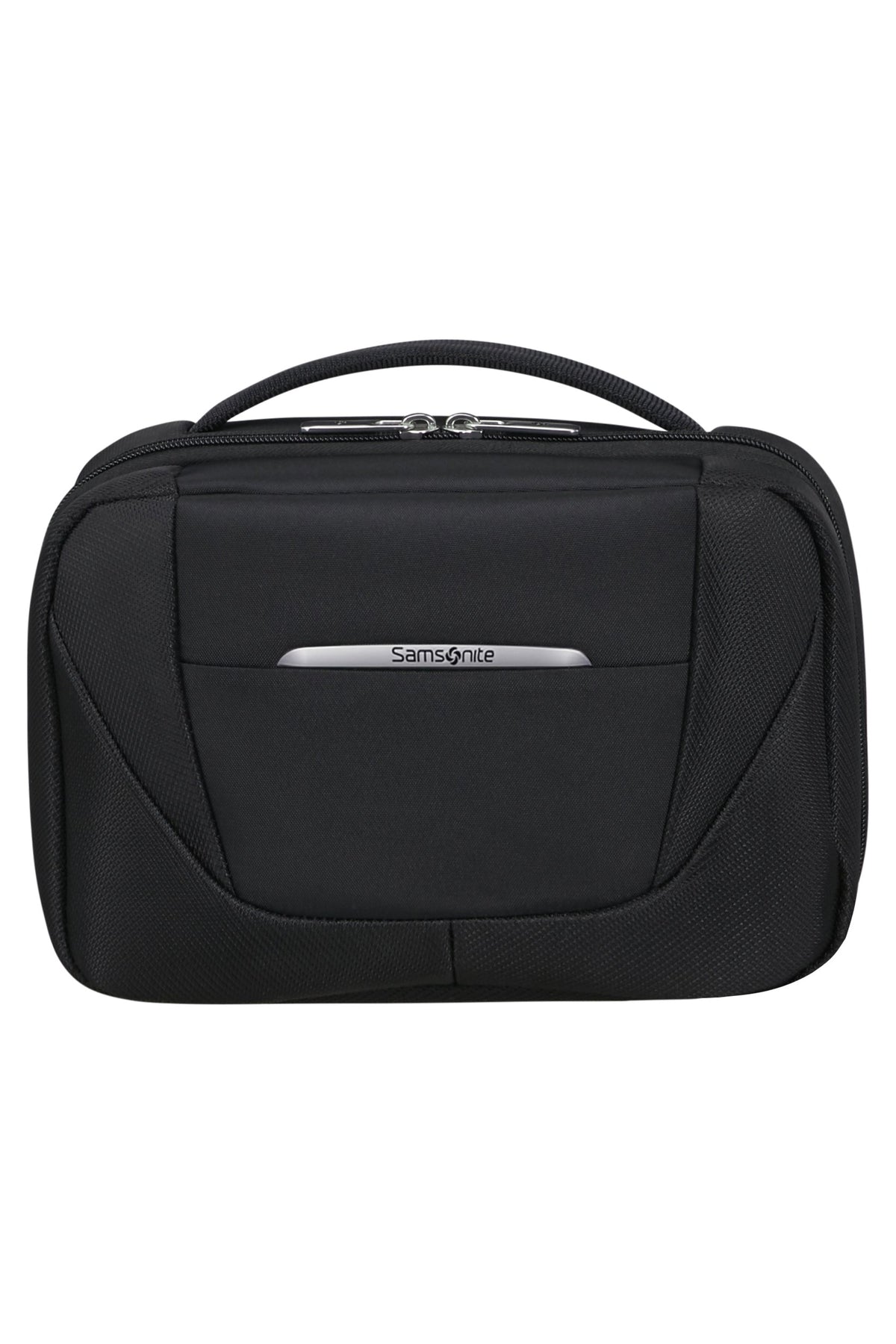Kosmetyczka Samsonite Re-Lite czarny