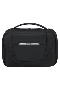 Kosmetyczka Samsonite Re-Lite czarny