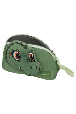 Kosmetyczka Samsonite Sammies Dino Rex – wnętrze