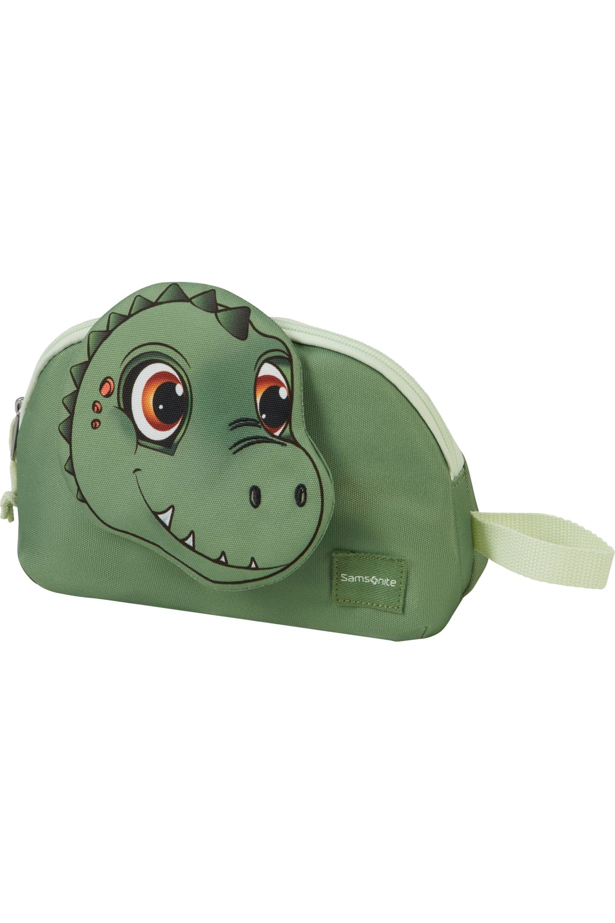 Kosmetyczka Samsonite Sammies Dino Rex – zdjęcie 3