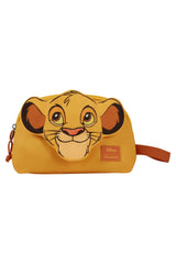 Kosmetyczka Samsonite Sammies Disney Simba