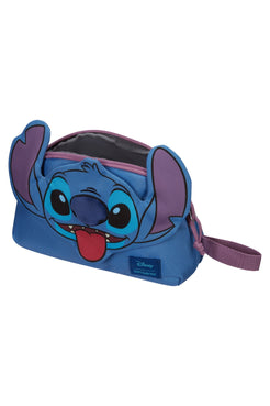 Kosmetyczka Samsonite Sammies Disney Stitch – wnętrze