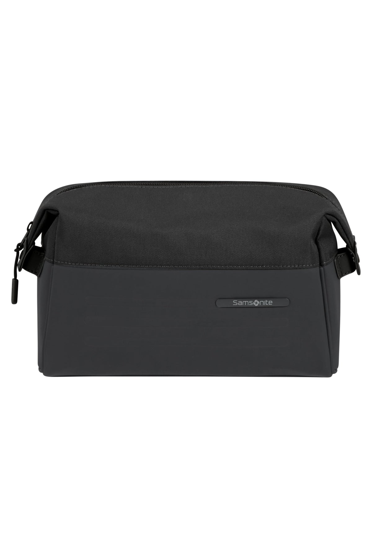Kosmetyczka Samsonite Stackd 26 cm czarny