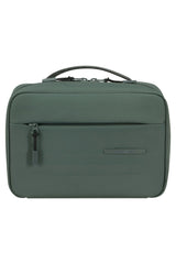 Kosmetyczka zawieszana Samsonite Stackd zielony