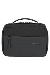 Kosmetyczka zawieszana Samsonite Stackd czarny