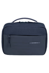 Kosmetyczka zawieszana Samsonite Stackd granatowy