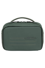 Kosmetyczka Samsonite Stackd Weekender 22 cm zielony