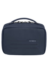 Kosmetyczka Samsonite Stackd Weekender 22 cm granatowy