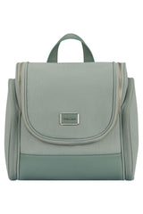 Kosmetyczka zawieszana Samsonite Image zielona
