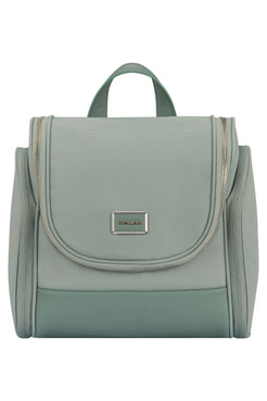 Kosmetyczka zawieszana Samsonite Image zielona