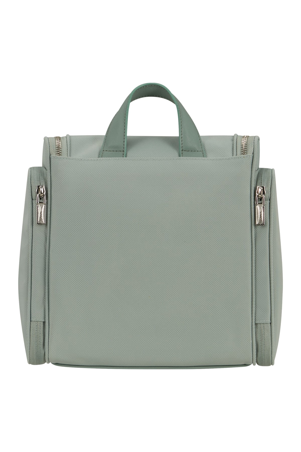 Kosmetyczka zawieszana Samsonite Image zielona – tył