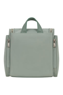 Kosmetyczka zawieszana Samsonite Image zielona – tył