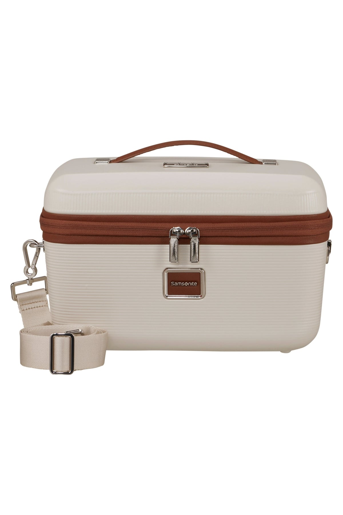 Kuferek Samsonite Image beżowy