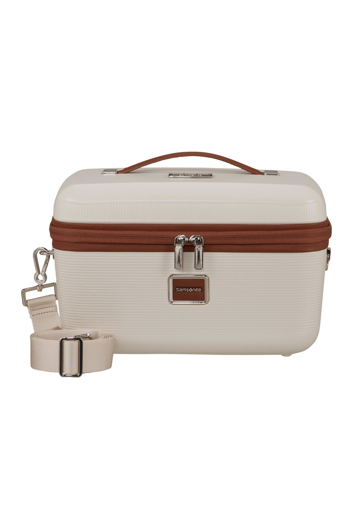 Kuferek Samsonite Image beżowy