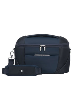 Kuferek Samsonite Re-Lite granatowy