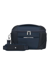 Kuferek Samsonite Re-Lite granatowy