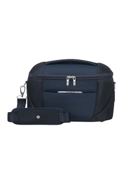 Kuferek Samsonite Re-Lite granatowy