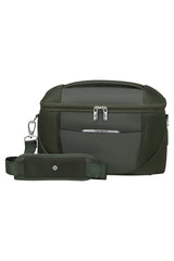 Kuferek Samsonite Re-Lite zielony