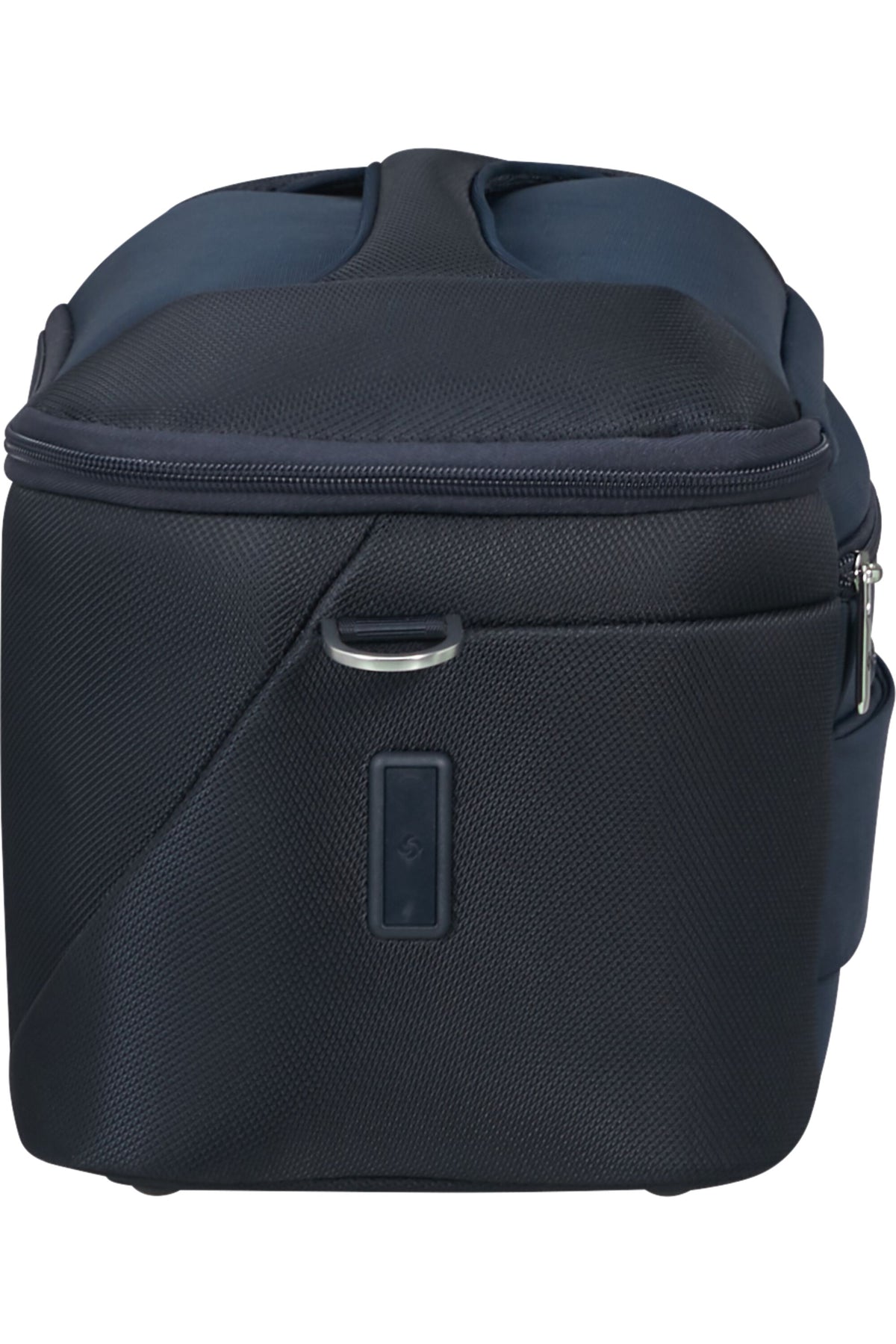 Kuferek Samsonite Re-Lite granatowy – zdjęcie 4
