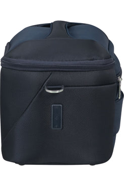 Kuferek Samsonite Re-Lite granatowy – zdjęcie 4