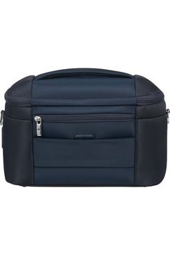 Kuferek Samsonite Re-Lite granatowy – zdjęcie 5