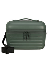 Kuferek Samsonite Stackd zielony