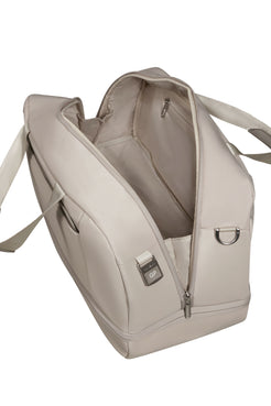 Torba podróżna Samsonite Paralux BT beżowa