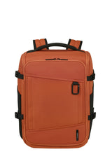 Plecak kabinowy Samsonite 2Fit 2 w 1 Rust