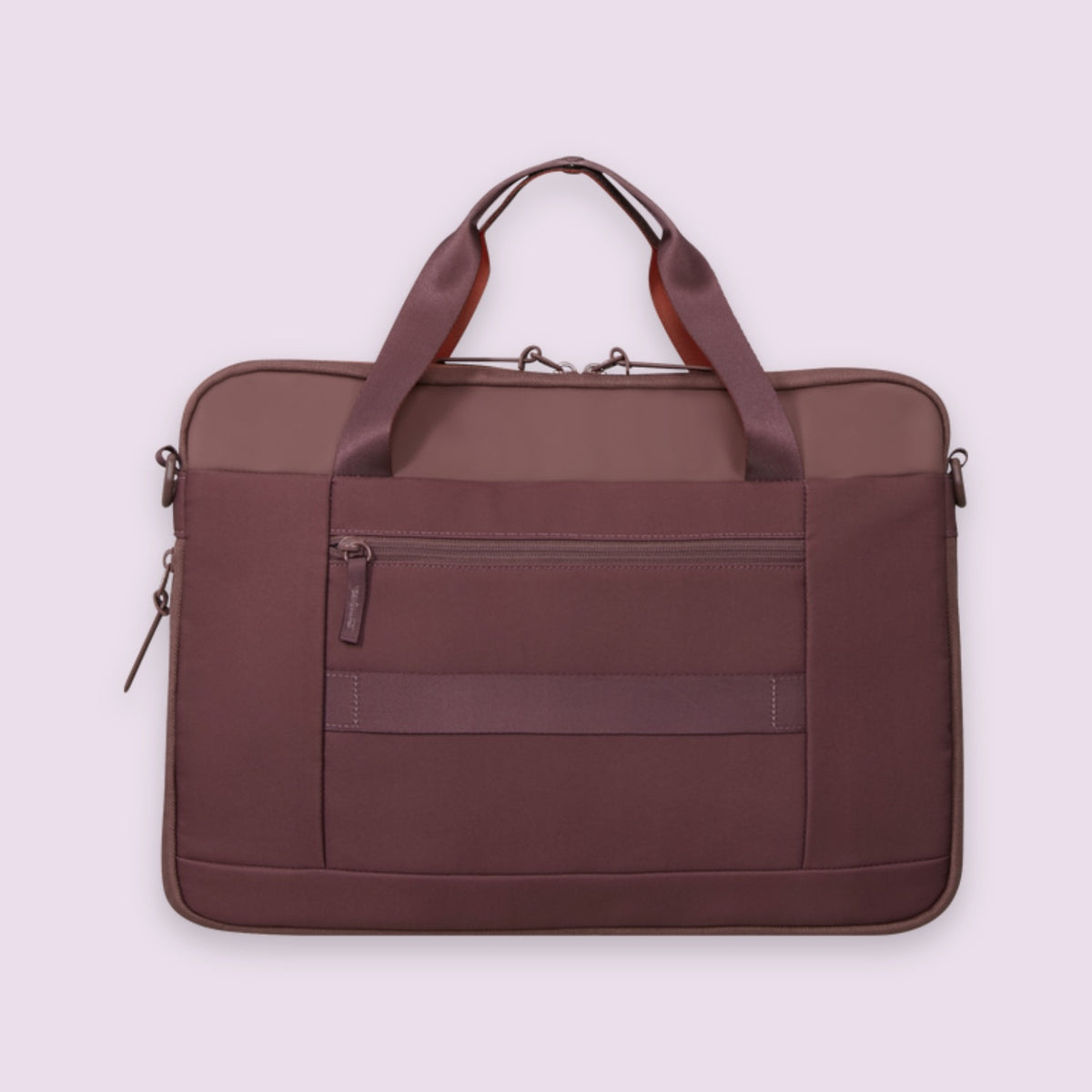 Minima Briefcase – poszerzenie na suwak