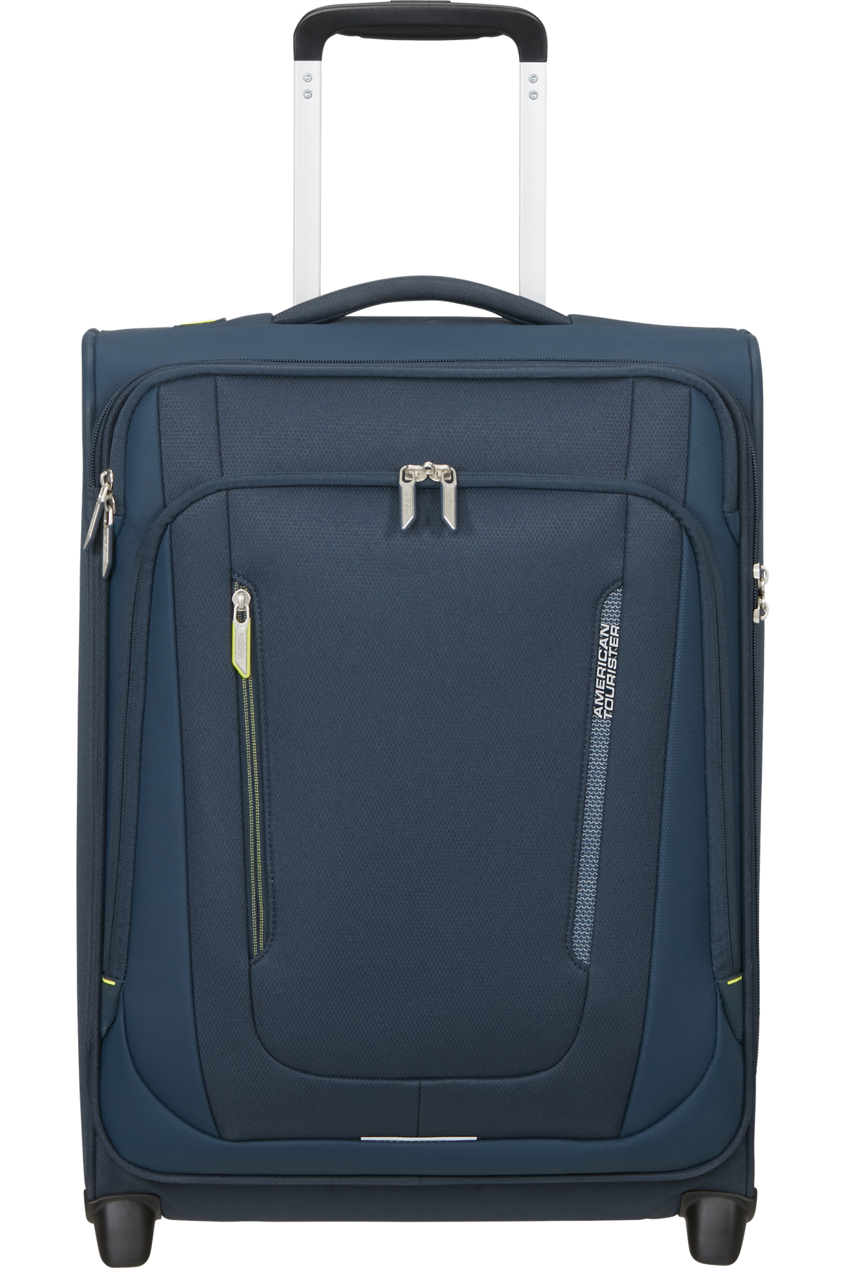 Walizka kabinowa American Tourister Wanderlite S na 2 kółkach Dark Navy