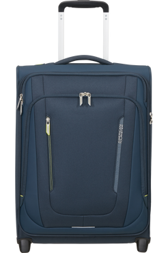 Walizka kabinowa American Tourister Wanderlite S na 2 kółkach Dark Navy