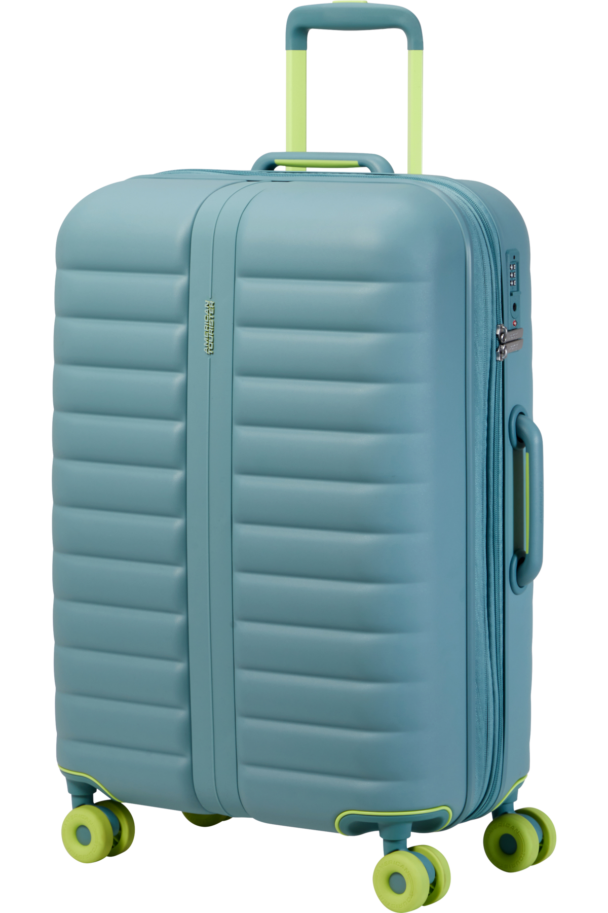 American Tourister Neovibe 67 cm Muted Mint