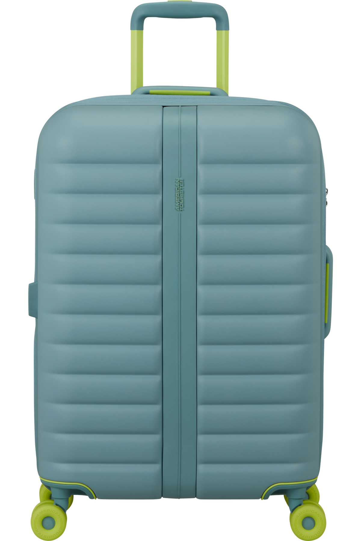 American Tourister Neovibe 67 cm Muted Mint