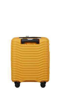 Walizka Samsonite Upscape 45 cm Yellow