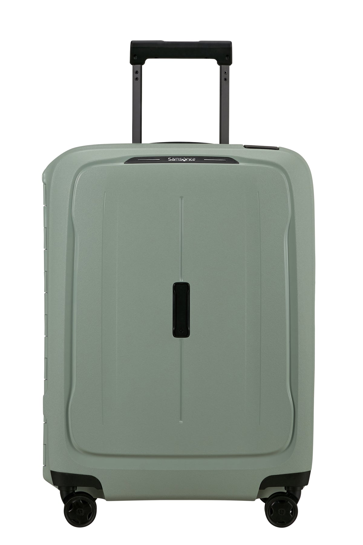 Walizka Samsonite Essens 55 cm Sage