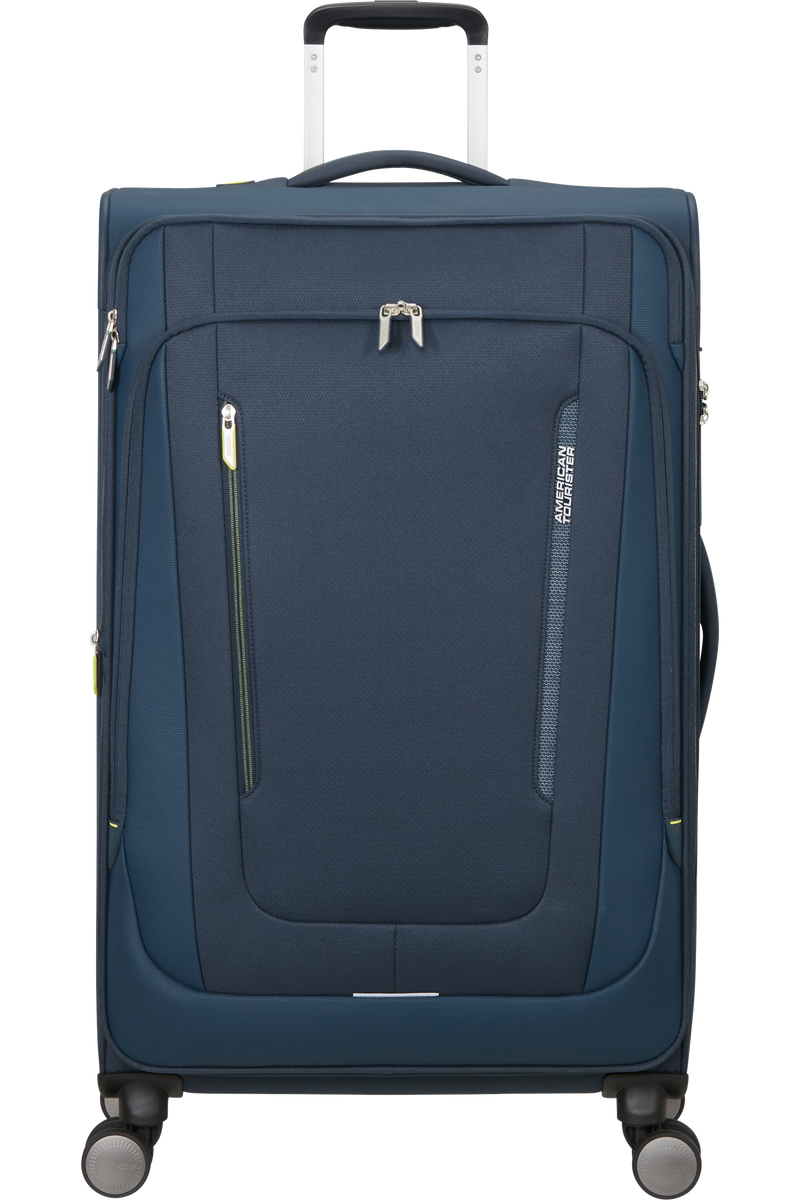 Walizka American Tourister Wanderlite L powiększana