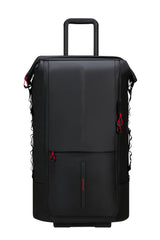 Torba na kółkach 4w1 Samsonite Ecodiver Black