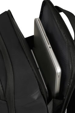 Plecak kabinowy Samsonite Moderny M czarny – detal