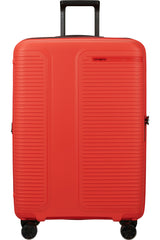 Walizka Samsonite Prodiver HS 75 cm powiększana Tangerine