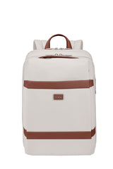 Plecak na laptopa Samsonite Image 14.1" beżowy