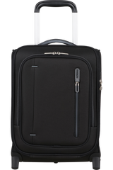 Walizka pod siedzenie American Tourister Cloudrider 40 cm Jet Black