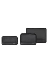 Organizer do walizki Samsonite czarny